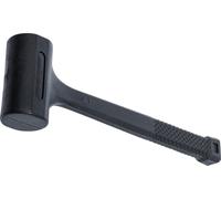 BGS Maillet de débosselage | anti rebonds | Ø 50 mm | 850 g
