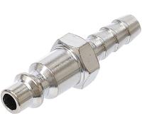 BGS Mamelon à air comprimé avec raccord de tuyau 8 mm (5/16") 7061, USA / France