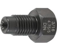 BGS Mandrin à sertir DIN 4,75 mm pour art. 6683 / 8917 / 8918 - 8918-2
