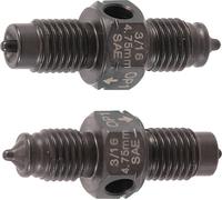 BGS Mandrin de sertissage SAE OP1/ OP2 pour art. 8917 / 6683 / 9838 / 8918 - 8918-1