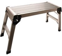 BGS technic BGS Marche pieds pliable Quantité:1