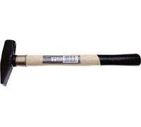 BGS Marteau de serrurier manche bois DIN 1041 300 g - 852