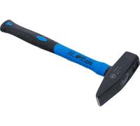 BGS Marteau de serrurier manche fibre de verre DIN 1041 800 g - 3855