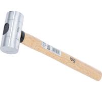 Marteau de carrossier en aluminium