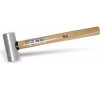 BGS Marteau en aluminium Ø 45 mm 500 g - 894
