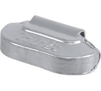 BGS Masses d'équilibrage 25 g 100 pcs - 9425-25