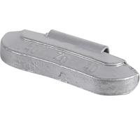 BGS Masses d'équilibrage 40 g 50 pcs - 9425-40