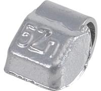BGS Masses d'équilibrage 5 g 100 pcs - 9425-5