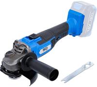 BGS Meuleuse d'angle sans fil 18 V Solo - 7377