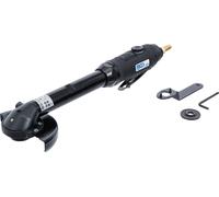 Meuleuse droite BGS TECHNIC - extra longue - 376 mm - 3268 G