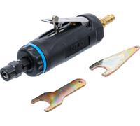 BGS Meuleuse polisseuse pneumatique | courte | 170 mm