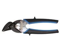 BGS Mini-ciseaux à tôle pour carrosserie, coupe à droite 195 mm - 6138