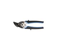 BGS Mini-ciseaux à tôle pour carrosserie, coupe à gauche 195 mm - 6137