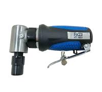 BGS Mini Meuleuse Pneumatique Extra Courte