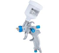 BGS 3315 | Mini-pistolet à peinture à air comprimé | 120 cm³