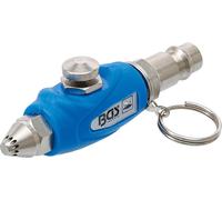 BGS Mini-pistolet de soufflage d'air comprimé