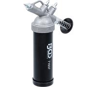 BGS 71037 | Mini-pompe à graisse à air comprimé | 85 cm³