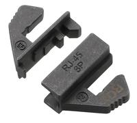 BGS Mors à sertir pour câble réseau RJ45 | pour les art.1410, 1411, 1412