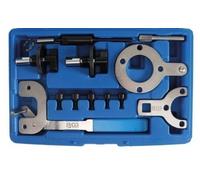 BGS Motor-Einstellwerkzeug-Satz für Fiat / Ford / Opel / Suzuki 1.3l Diesel - 8669