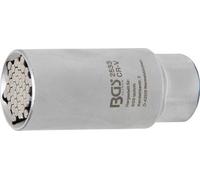 BGS Multi-Usage 10 (3/8) 9-21 MM Universel Nuss