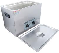 BGS Nettoyeur de pièces à ultrasons 30 l - 6882