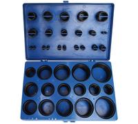 BGS O Ring Assortiment 1/8 " - 2 " Ø, 419 Pièces 8061