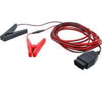 BGS 63313 | Dispositif de Maintien de Tension de Bord OBD 2 (EOBD) | 5 m