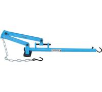 BGS Outil à levier de bras de suspension avec chaîne - 9414
