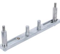 BGS Outil de blocage de poulie de vilebrequin pour Smart / Renault / Dacia / Nissan 0.9L - 74377
