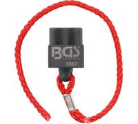 BGS Outil de blocage du volant moteur pour BMW N55 / N20 / N26 - 9867
