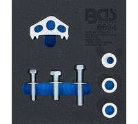 BGS Outil de calage de volant d’inertie | pour BMW, MINI