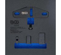 BGS Outil de calage de volant dinertie | pour Ford