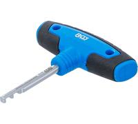 BGS technic KG Outil de démontage de connexions BGS 9172 pour VAG