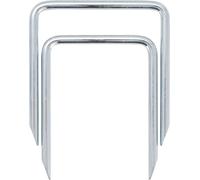 BGS Outil de déverrouillage du collecteur d'admission / tube d'aspiration pour VAG 2 pièces - 6731