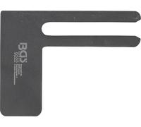 BGS Outil de fixation de l'arbre d'équilibrage pour BMW - 9222