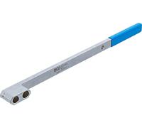 BGS 72051 | Outil de maintien de poulie de vilebrequin| pour Mercedes-Benz M651