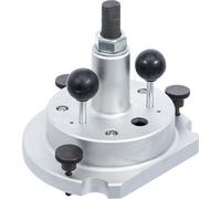BGS technic Outil de montage de joints de vilebrequin pour moteurs diesel et à essence de VAG BGS Quantité:1