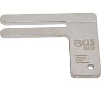 BGS Outil de réglage de l'arbre d'équilibrage - pour BMW N40 / N42 / N45 / N46 8832