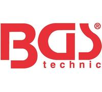 BGS Outil de réglage des buses de lavage du pare-brise pour Opel