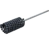 BGS Outil de rodage - flexible - grain 120 - 34 - 35 mm 1253