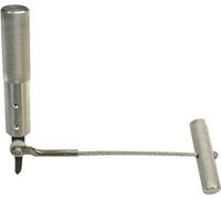 BGS Outil de vitrage pour vitres collées - 7999