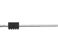 BGS Outil d'insertion de tige de valve de pneu protection plastique extra épaisse - 9471