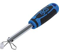 BGS technic Outils d’insertion de profilés de vitresBGS 220 mm, pour art. 8002 Quantité:1