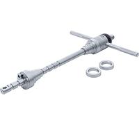 BGS Outil d'insertion pour coussinets de palier pour coussinets de palier de 1" à 1.1/2 70069