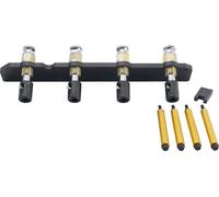 BGS Outil pour injecteur d'essence pour BMW B36 / B38 / B48 - 9866