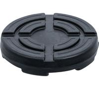 BGS Pad en caoutchouc de rechange pour art. 9255 - 9255-2