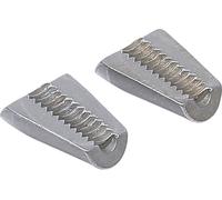 BGS technic Paire de mâchoires de rechange BGS art. 406 Quantité:1
