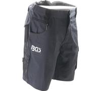 BGS technic Pantalon de travail BGS® court taille 62 Quantité:1