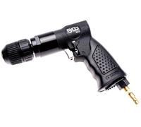 BGS 8852 Perceuse pneumatique avec mandrin à serrage rapide de 10 mm