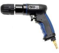 BGS Perceuse pneumatique avec mandrin rapide 10 mm